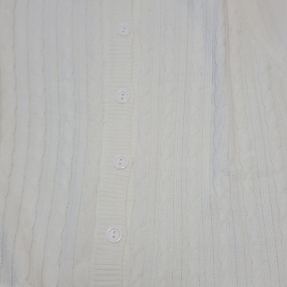 Ladies Sweater - Picture 3 of 12